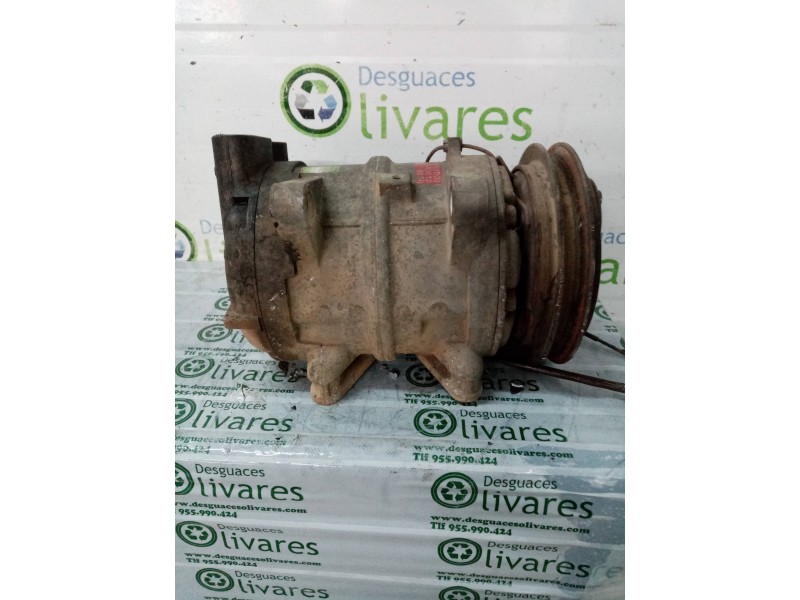 Recambio de compresor aire acondicionado para  referencia OEM IAM 926000X000  