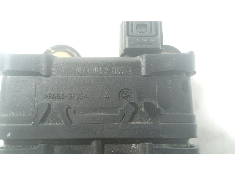 Recambio de modulo electronico para opel astra h (a04) 1.4 (l48) referencia OEM IAM   