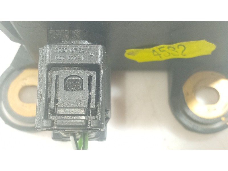 Recambio de modulo electronico para opel astra h (a04) 1.4 (l48) referencia OEM IAM   