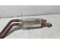 Recambio de tubo escape delantero para mercedes-benz 124 sedán (w124) 300 e (124.030) referencia OEM IAM 1244900819   2