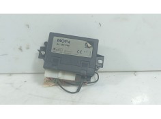 Recambio de modulo electronico para opel astra h (a04) 1.4 (l48) referencia OEM IAM   
