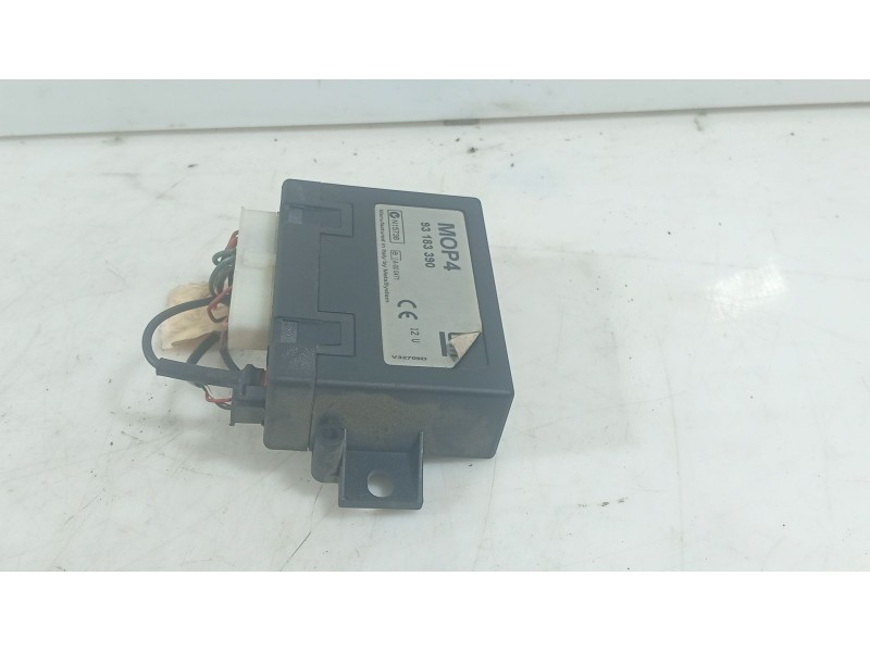 Recambio de modulo electronico para opel astra h (a04) 1.4 (l48) referencia OEM IAM   