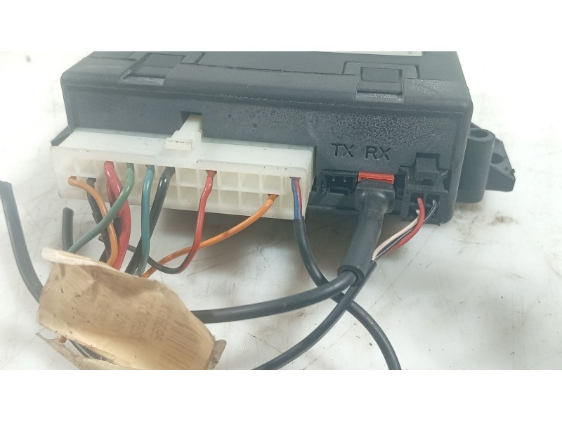 Recambio de modulo electronico para opel astra h (a04) 1.4 (l48) referencia OEM IAM   