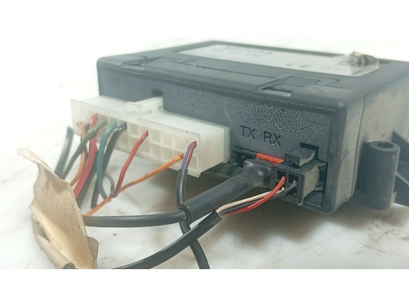 Recambio de modulo electronico para opel astra h (a04) 1.4 (l48) referencia OEM IAM   