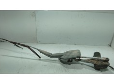 Recambio de motor limpia delantero para mercedes-benz 124 sedán (w124) 300 e (124.030) referencia OEM IAM 1248200708  