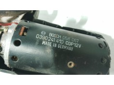 Recambio de motor limpia delantero para mercedes-benz 124 sedán (w124) 300 e (124.030) referencia OEM IAM 1248200708   2