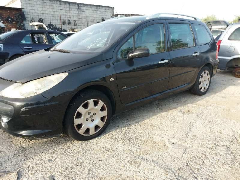 peugeot 307 break/sw (s2) 1.6 hdi   |   0.05 - 0.08 | 2005 - 2008 | 109 cv / 80 kw del año 2005