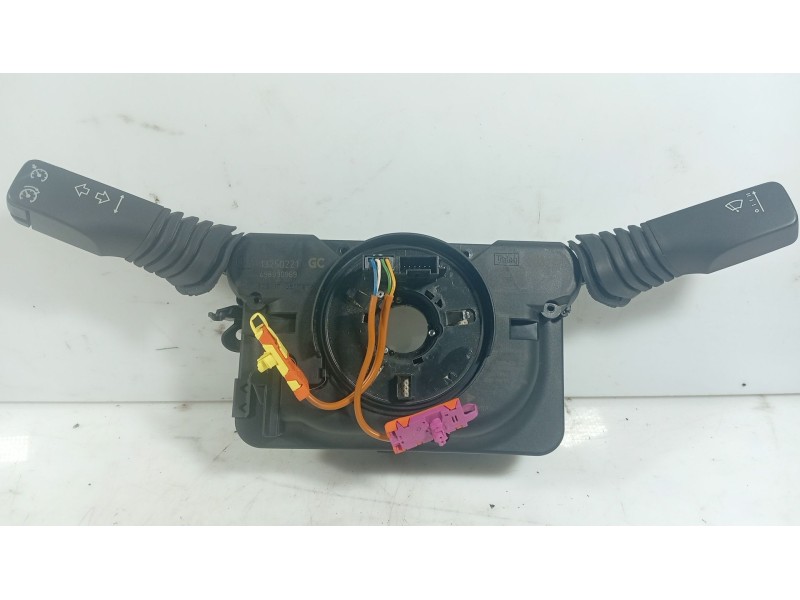 Recambio de modulo electronico para opel astra h (a04) 1.4 (l48) referencia OEM IAM   