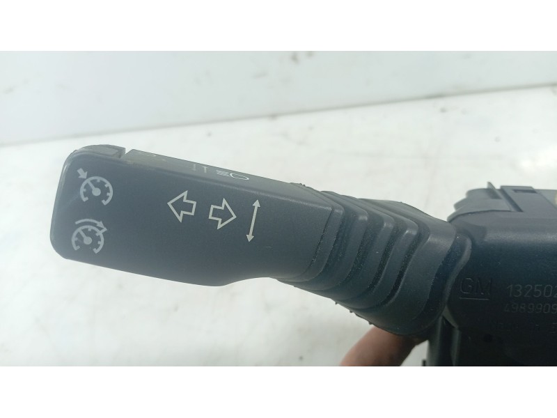 Recambio de modulo electronico para opel astra h (a04) 1.4 (l48) referencia OEM IAM   