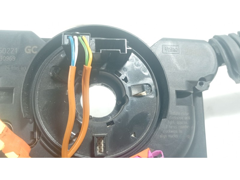Recambio de modulo electronico para opel astra h (a04) 1.4 (l48) referencia OEM IAM   