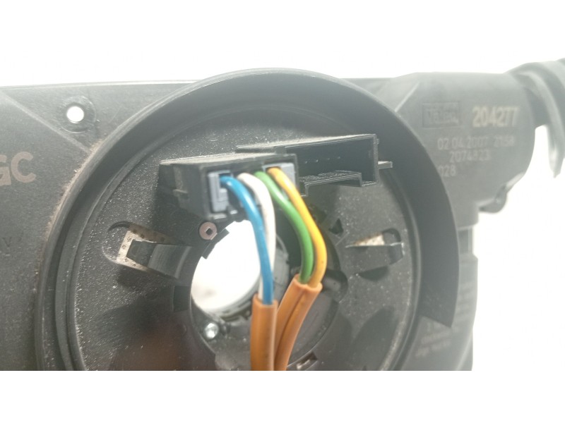 Recambio de modulo electronico para opel astra h (a04) 1.4 (l48) referencia OEM IAM   