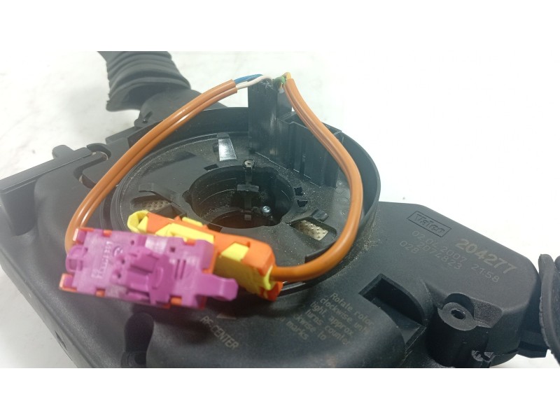 Recambio de modulo electronico para opel astra h (a04) 1.4 (l48) referencia OEM IAM   