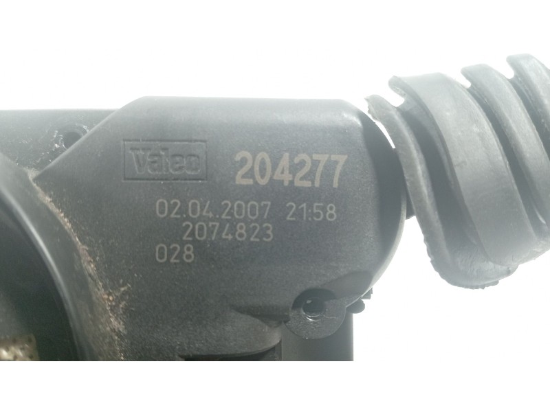 Recambio de modulo electronico para opel astra h (a04) 1.4 (l48) referencia OEM IAM   