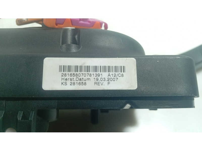 Recambio de modulo electronico para opel astra h (a04) 1.4 (l48) referencia OEM IAM   