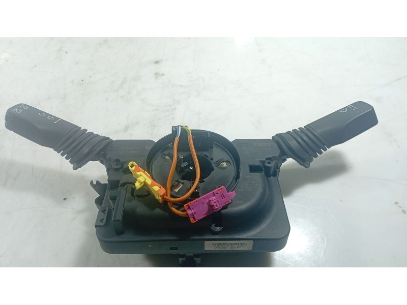 Recambio de modulo electronico para opel astra h (a04) 1.4 (l48) referencia OEM IAM   