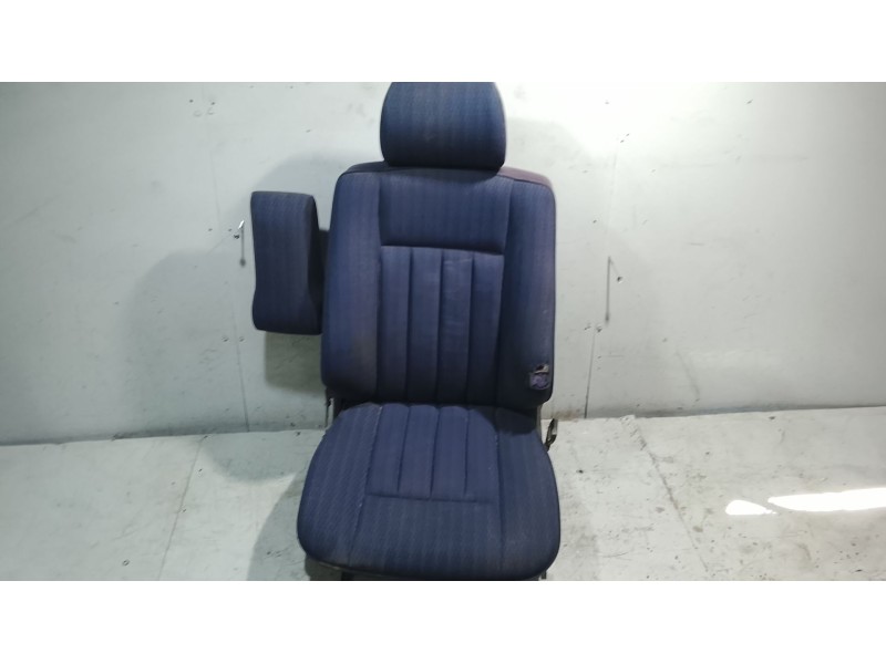 Recambio de asiento para mercedes-benz 124 sedán (w124) 300 e (124.030) referencia OEM IAM   