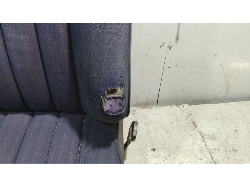 Recambio de asiento para mercedes-benz 124 sedán (w124) 300 e (124.030) referencia OEM IAM   