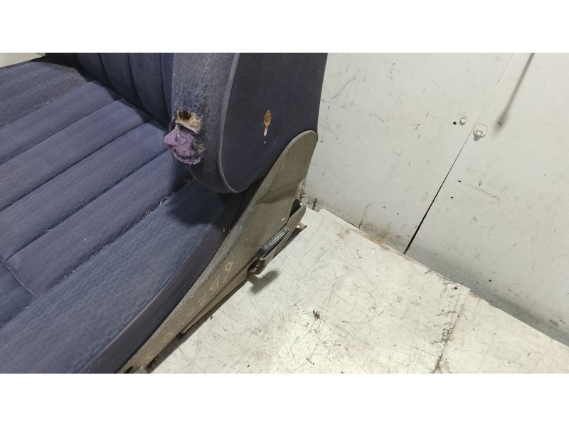 Recambio de asiento para mercedes-benz 124 sedán (w124) 300 e (124.030) referencia OEM IAM   