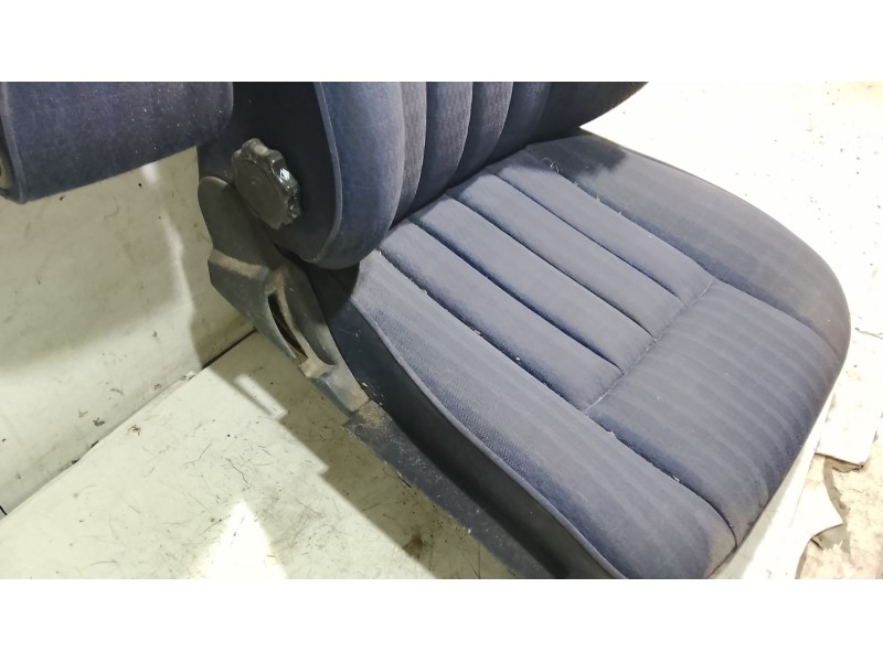 Recambio de asiento para mercedes-benz 124 sedán (w124) 300 e (124.030) referencia OEM IAM   