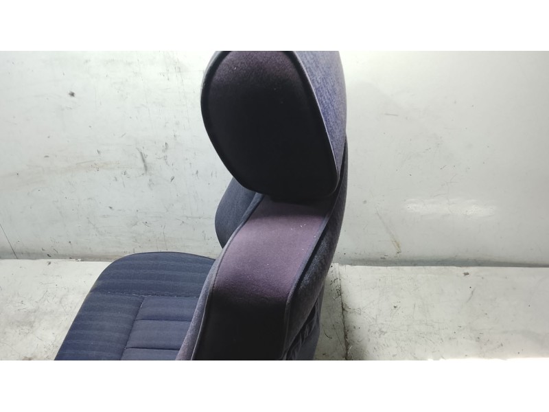 Recambio de asiento para mercedes-benz 124 sedán (w124) 300 e (124.030) referencia OEM IAM   
