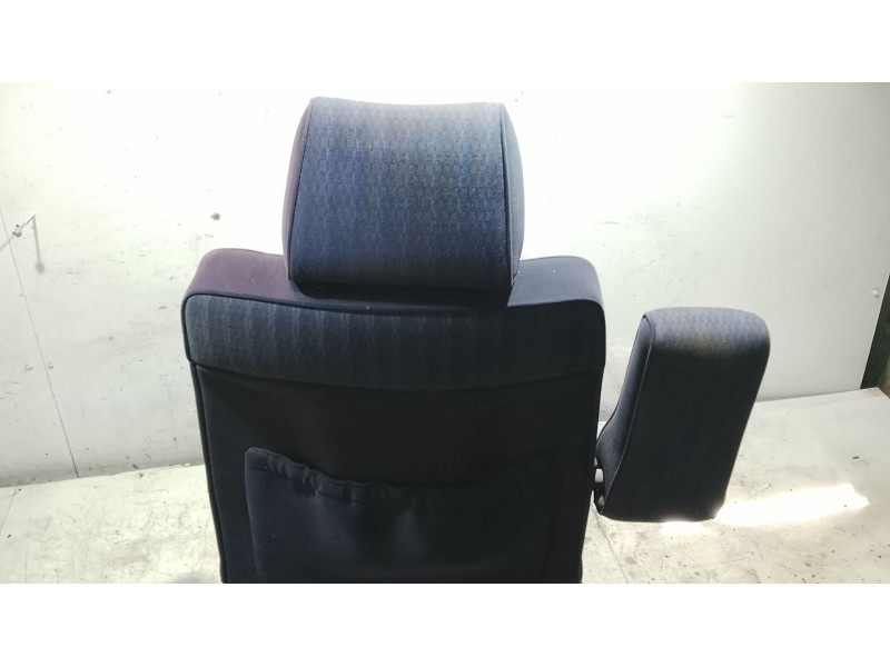 Recambio de asiento para mercedes-benz 124 sedán (w124) 300 e (124.030) referencia OEM IAM   