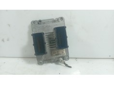 Recambio de centralita motor uce para opel astra h (a04) 1.4 (l48) referencia OEM IAM   