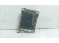 Recambio de centralita motor uce para opel astra h (a04) 1.4 (l48) referencia OEM IAM    2