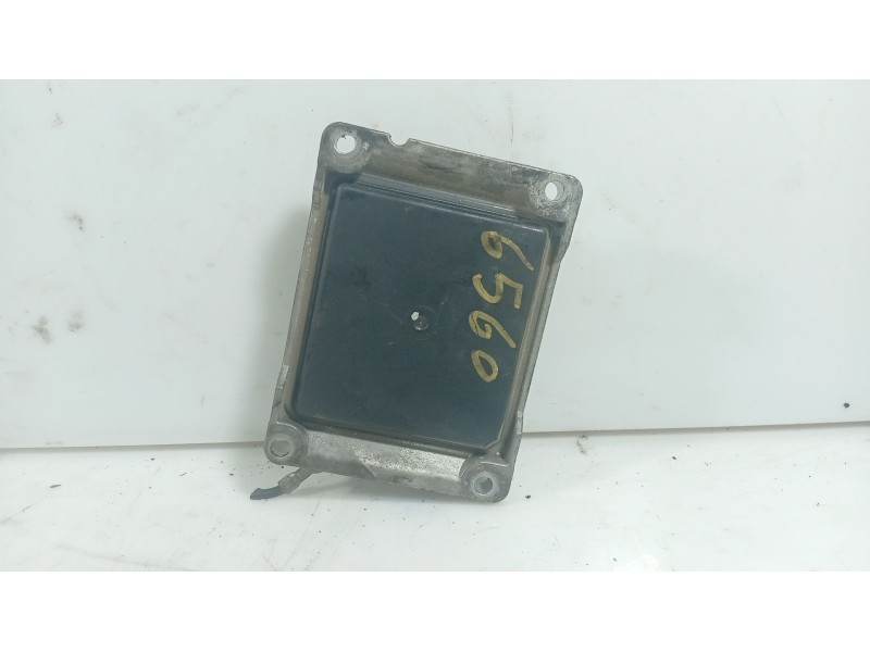Recambio de centralita motor uce para opel astra h (a04) 1.4 (l48) referencia OEM IAM   