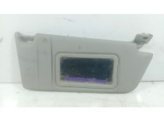 Recambio de parasol derecho para opel astra h (a04) 1.4 (l48) referencia OEM IAM   