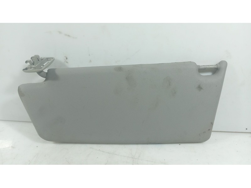 Recambio de parasol derecho para opel astra h (a04) 1.4 (l48) referencia OEM IAM   