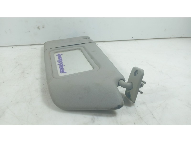 Recambio de parasol derecho para opel astra h (a04) 1.4 (l48) referencia OEM IAM   