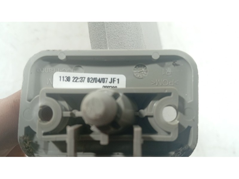Recambio de parasol derecho para opel astra h (a04) 1.4 (l48) referencia OEM IAM   
