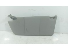 Recambio de parasol izquierdo para opel astra h (a04) 1.4 (l48) referencia OEM IAM   