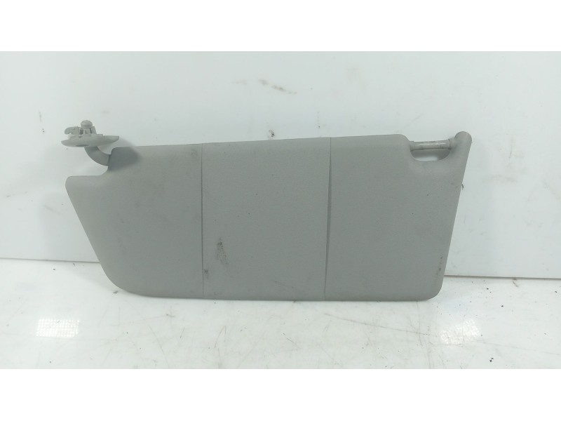 Recambio de parasol izquierdo para opel astra h (a04) 1.4 (l48) referencia OEM IAM   