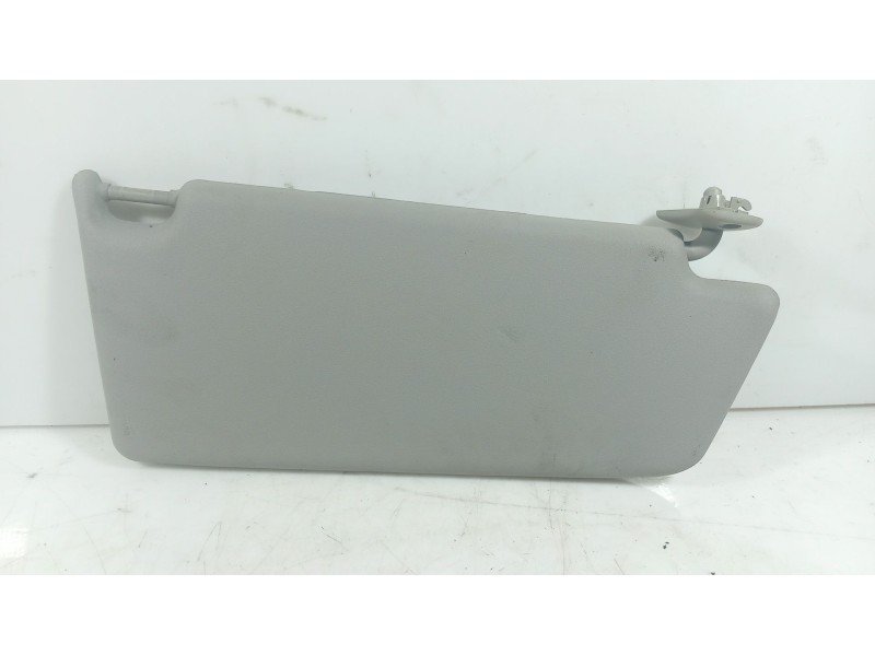 Recambio de parasol izquierdo para opel astra h (a04) 1.4 (l48) referencia OEM IAM   