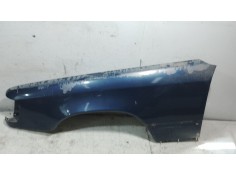Recambio de aleta delantera izquierda para mercedes-benz 124 sedán (w124) 300 e (124.030) referencia OEM IAM 1248804718  