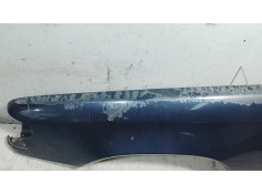 Recambio de aleta delantera izquierda para mercedes-benz 124 sedán (w124) 300 e (124.030) referencia OEM IAM 1248804718   2