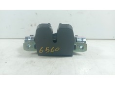 Recambio de cerradura maletero / porton para opel astra h (a04) 1.4 (l48) referencia OEM IAM    2