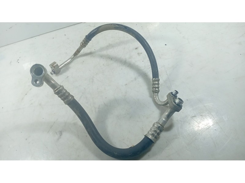 Recambio de tubo para opel astra h (a04) 1.4 (l48) referencia OEM IAM   
