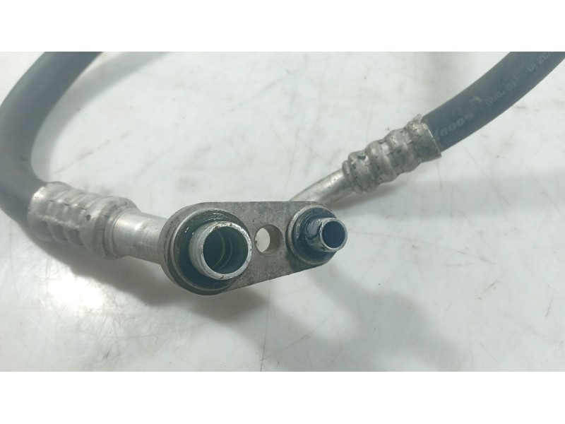 Recambio de tubo para opel astra h (a04) 1.4 (l48) referencia OEM IAM   