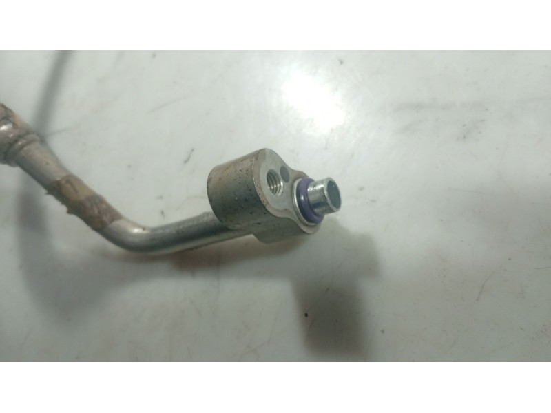 Recambio de tubo para opel astra h (a04) 1.4 (l48) referencia OEM IAM   