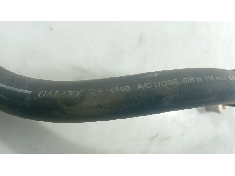 Recambio de tubo para opel astra h (a04) 1.4 (l48) referencia OEM IAM   
