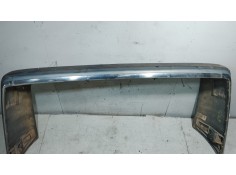 Recambio de paragolpes trasero para mercedes-benz 124 sedán (w124) 300 e (124.030) referencia OEM IAM 124880017167 / 1248802971 