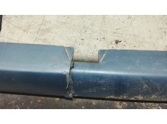 Recambio de paragolpes delantero para mercedes-benz 124 sedán (w124) 300 e (124.030) referencia OEM IAM 1248803870 / 1248851425  2