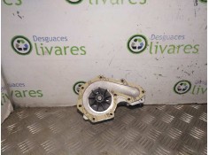 Recambio de bomba agua para  referencia OEM IAM 506019 323016 