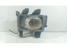 Recambio de piloto delantero izquierdo para opel astra h (a04) 1.4 (l48) referencia OEM IAM   