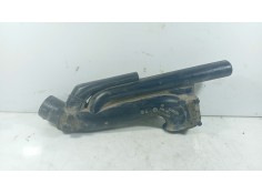 Recambio de resonador para opel astra h (a04) 1.4 (l48) referencia OEM IAM   