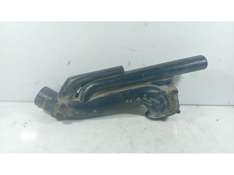 Recambio de resonador para opel astra h (a04) 1.4 (l48) referencia OEM IAM   