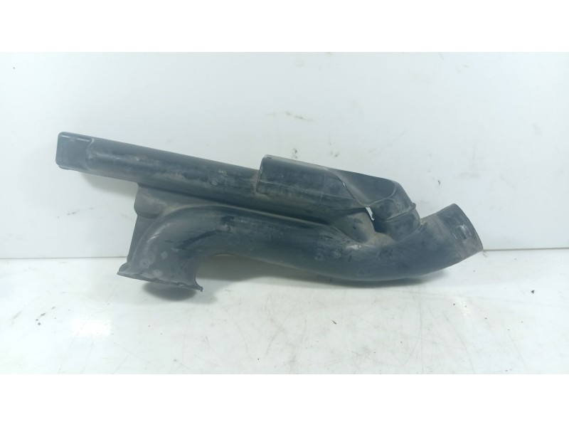 Recambio de resonador para opel astra h (a04) 1.4 (l48) referencia OEM IAM   