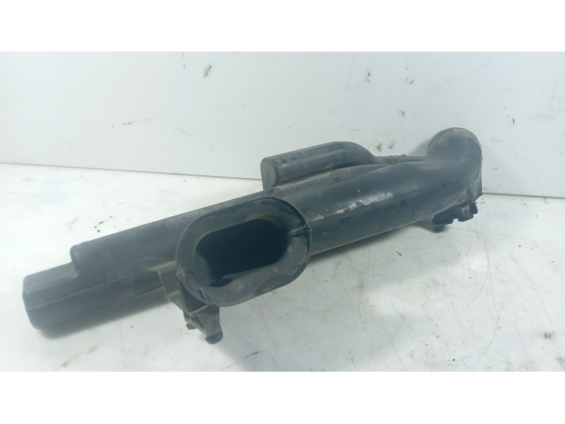 Recambio de resonador para opel astra h (a04) 1.4 (l48) referencia OEM IAM   
